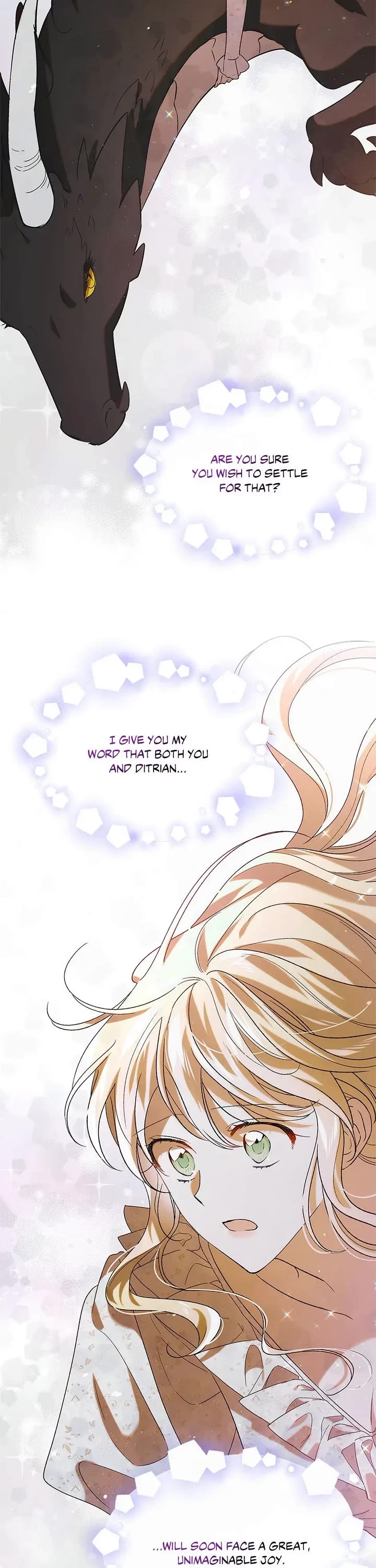 A Way to Protect the Lovable You Chapter 93 page 2 - Chapter 93