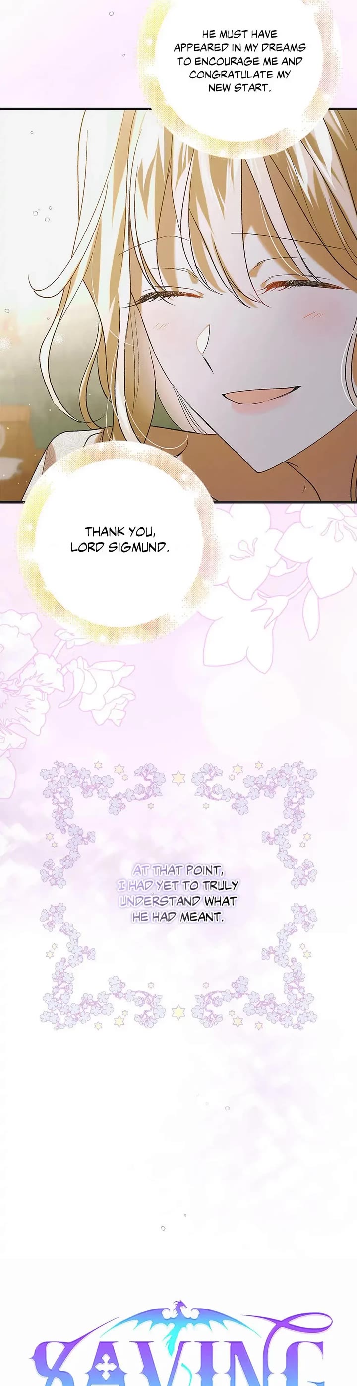 A Way to Protect the Lovable You Chapter 93 page 4 - Chapter 93