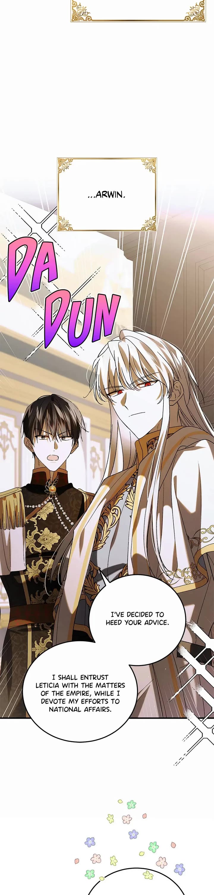 A Way to Protect the Lovable You Chapter 94 page 12 - Chapter 94