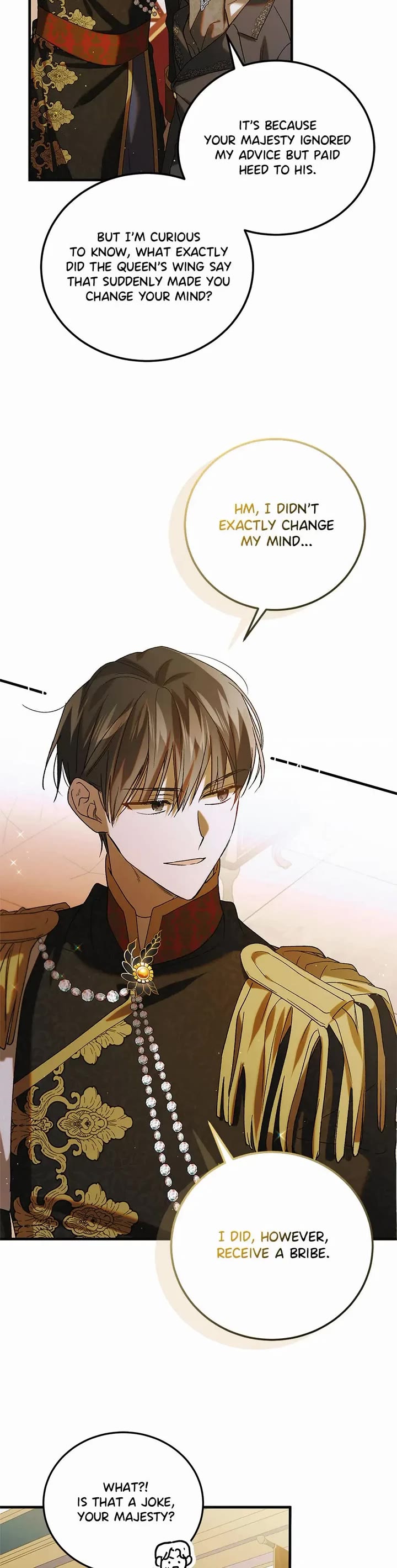 A Way to Protect the Lovable You Chapter 94 page 15 - Chapter 94