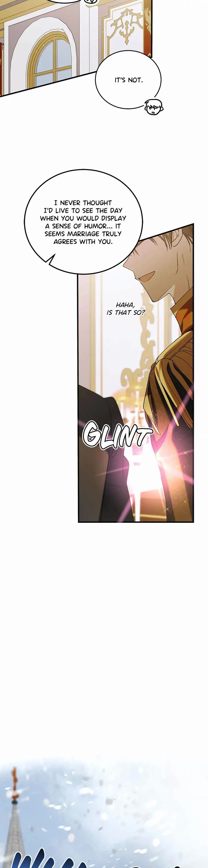 A Way to Protect the Lovable You Chapter 94 page 16 - Chapter 94