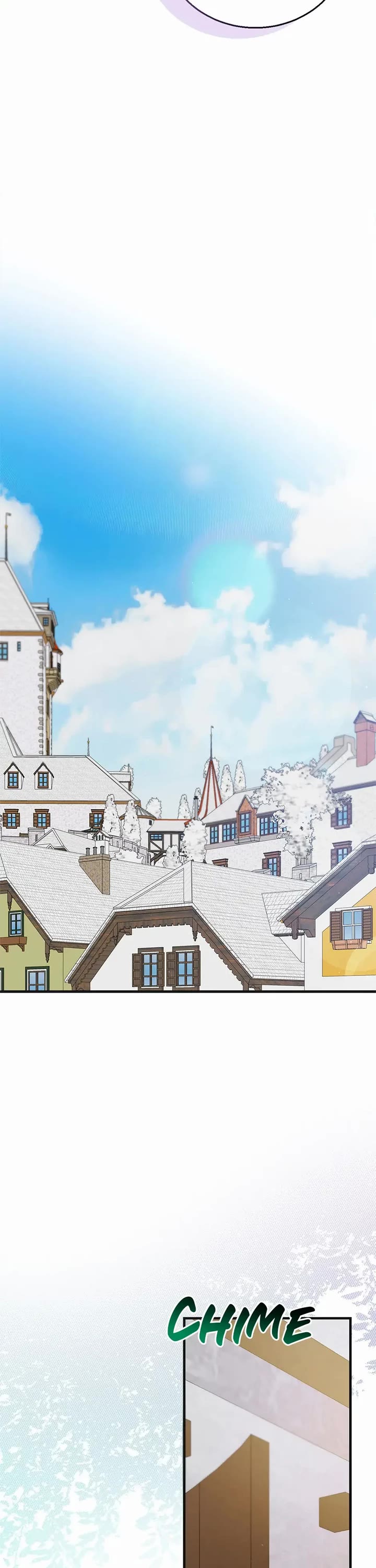 A Way to Protect the Lovable You Chapter 95 page 18 - Chapter 95