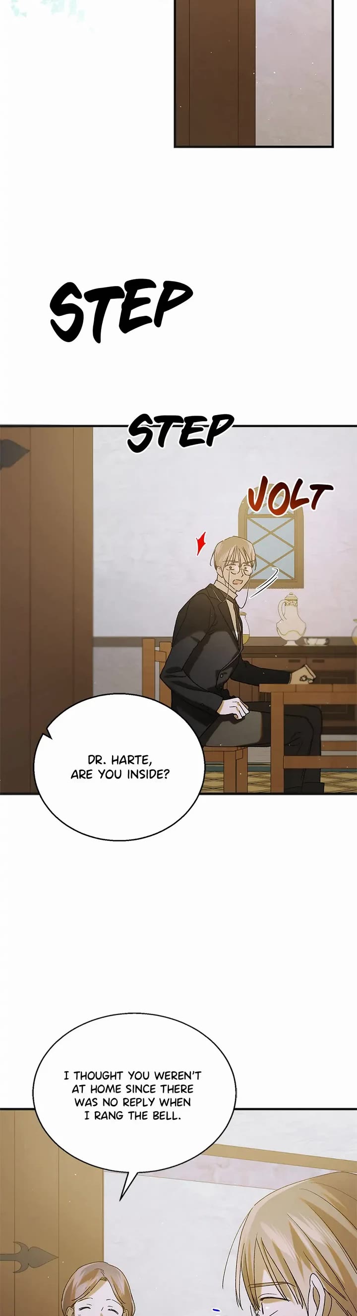 A Way to Protect the Lovable You Chapter 95 page 19 - Chapter 95