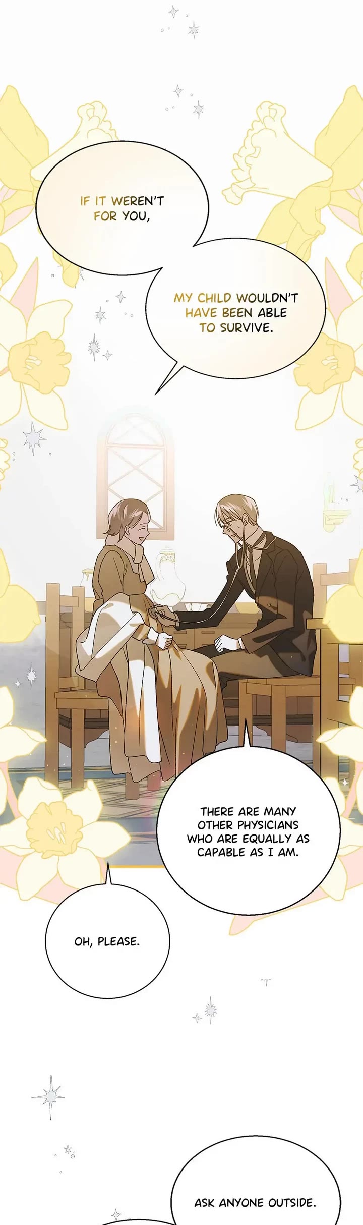 A Way to Protect the Lovable You Chapter 95 page 24 - Chapter 95