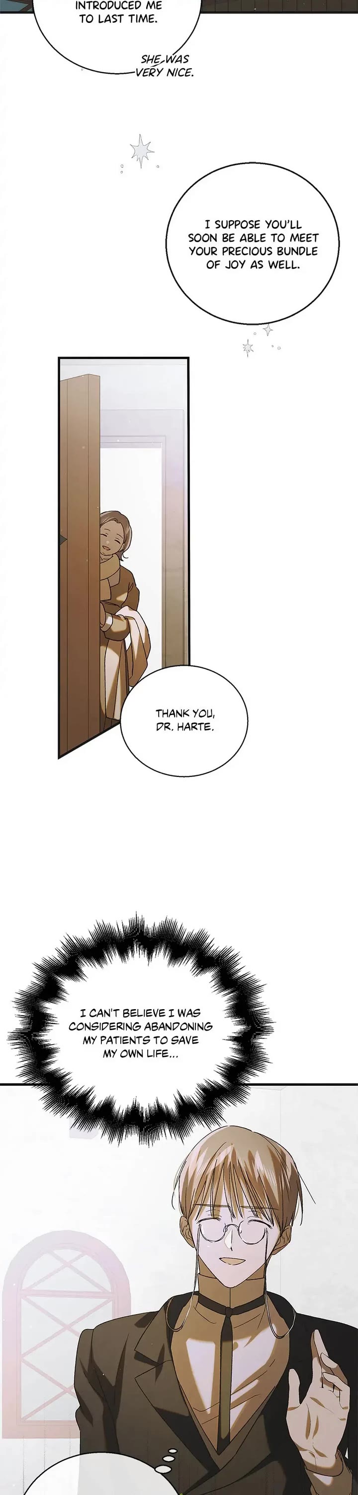 A Way to Protect the Lovable You Chapter 95 page 26 - Chapter 95