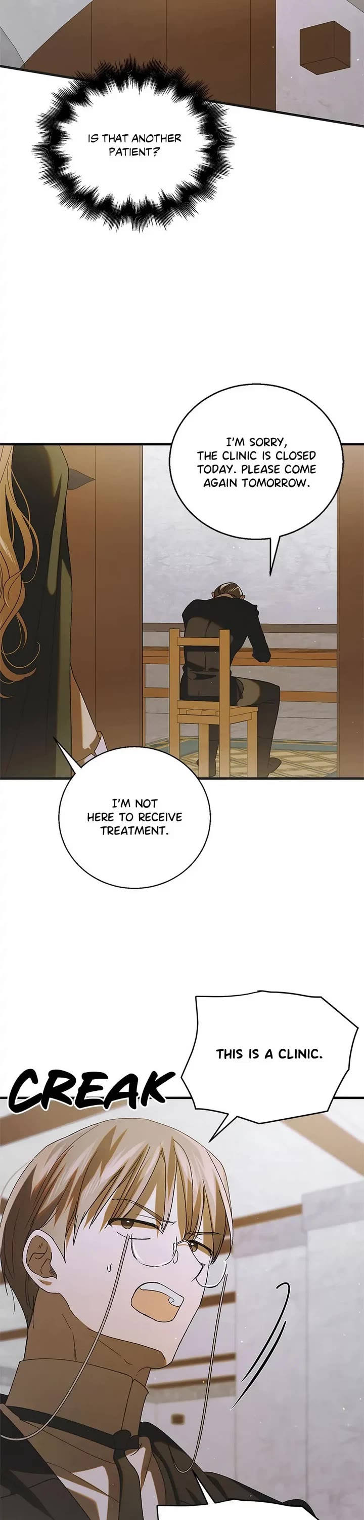 A Way to Protect the Lovable You Chapter 95 page 31 - Chapter 95