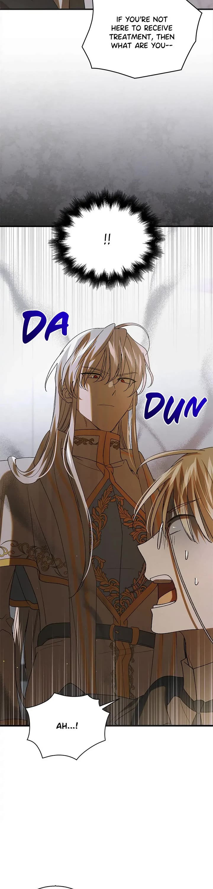 A Way to Protect the Lovable You Chapter 95 page 32 - Chapter 95