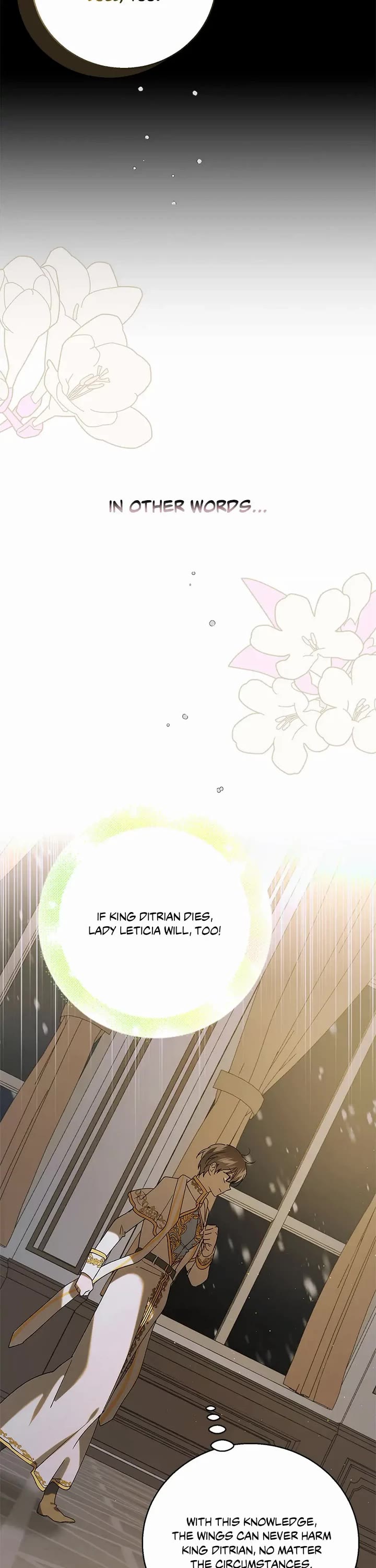 A Way to Protect the Lovable You Chapter 95 page 7 - Chapter 95