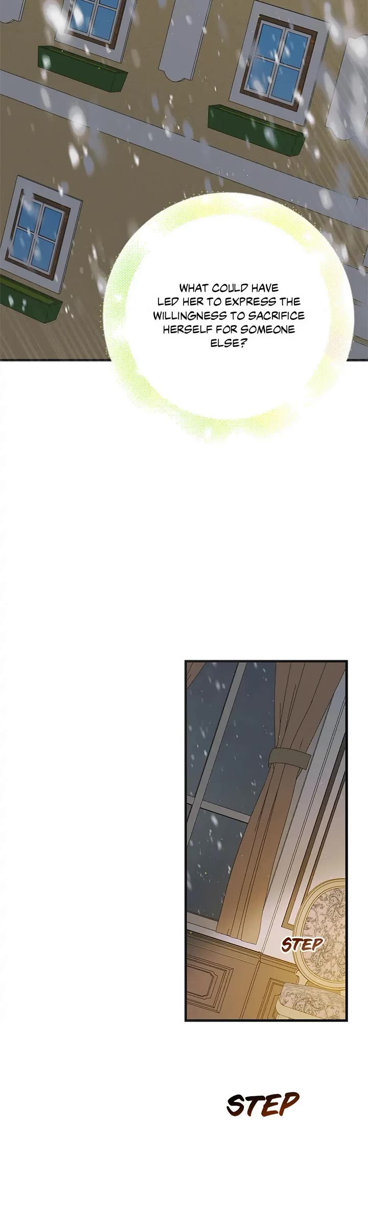 A Way to Protect the Lovable You Chapter 95 page 9 - Chapter 95