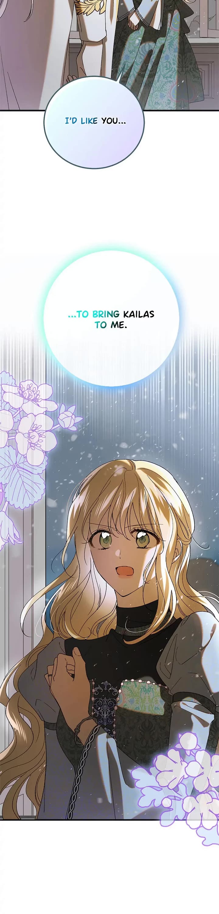 A Way to Protect the Lovable You Chapter 96 page 12 - Chapter 96