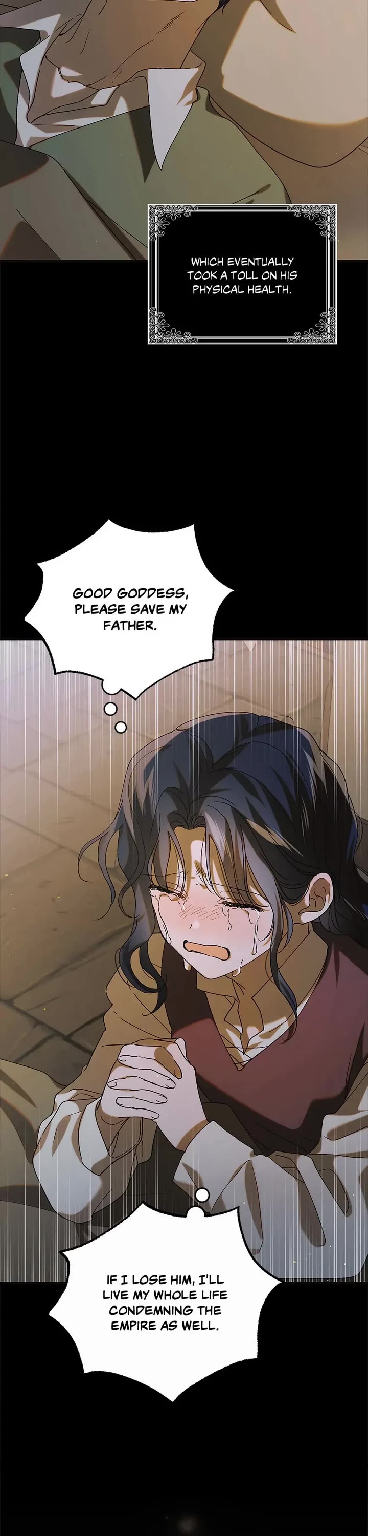 A Way to Protect the Lovable You Chapter 96 page 16 - Chapter 96