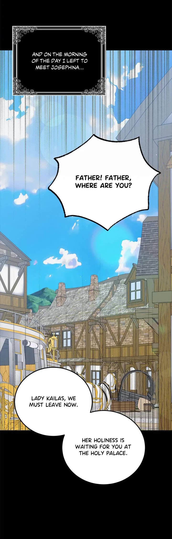 A Way to Protect the Lovable You Chapter 96 page 20 - Chapter 96