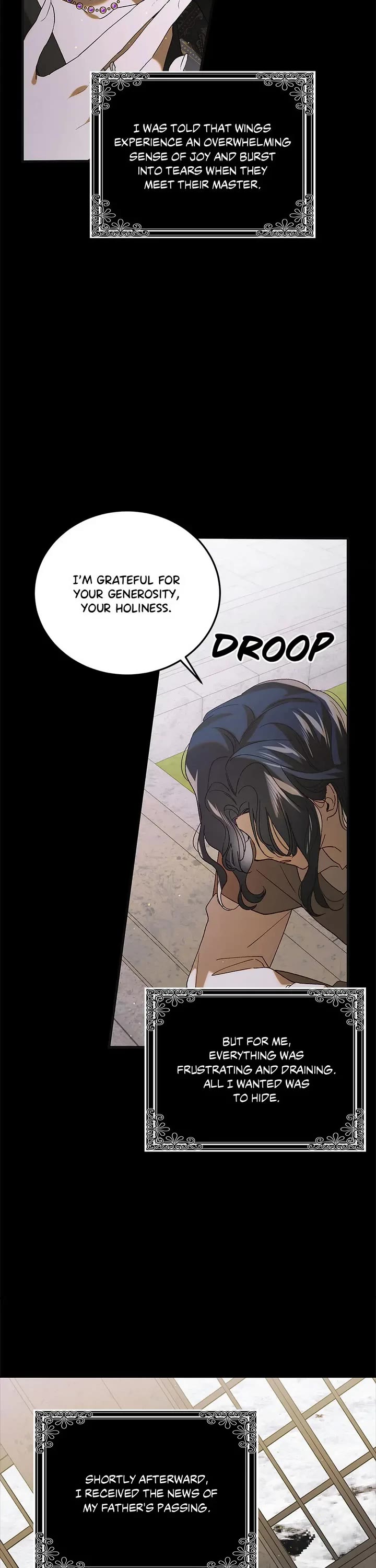 A Way to Protect the Lovable You Chapter 96 page 28 - Chapter 96