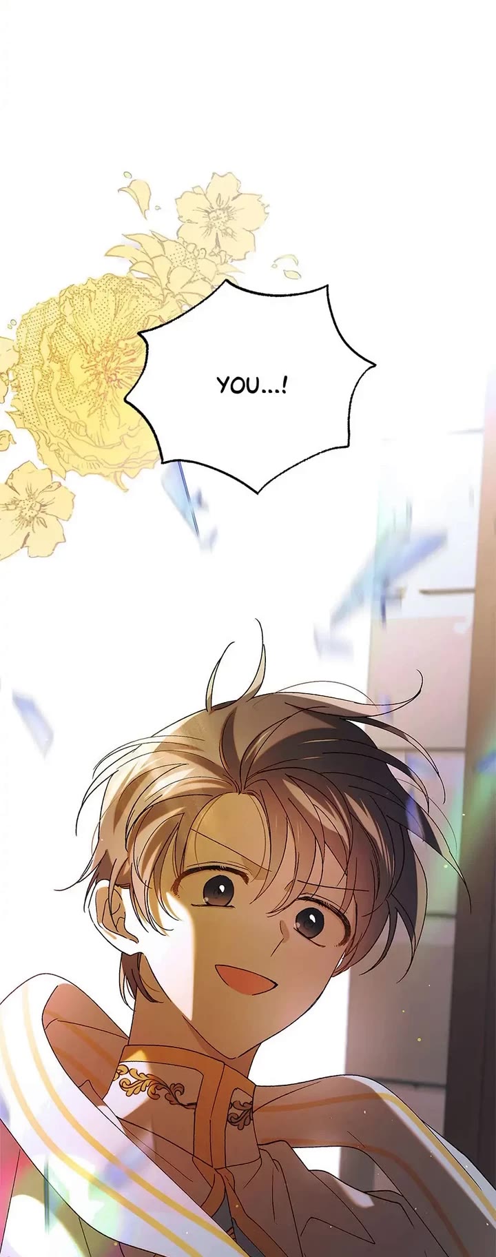 A Way to Protect the Lovable You Chapter 96 page 49 - Chapter 96