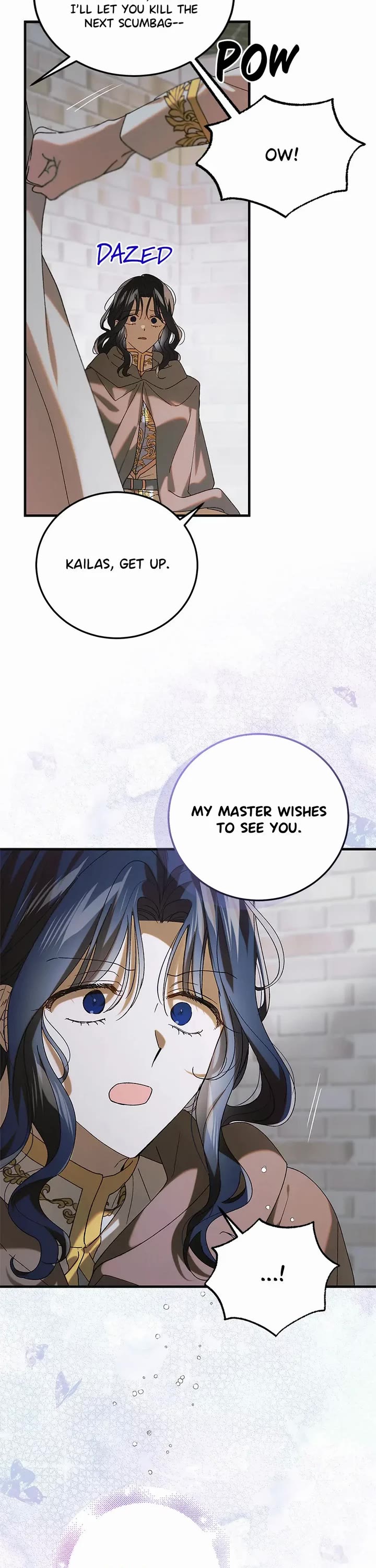 A Way to Protect the Lovable You Chapter 97 page 13 - Chapter 97