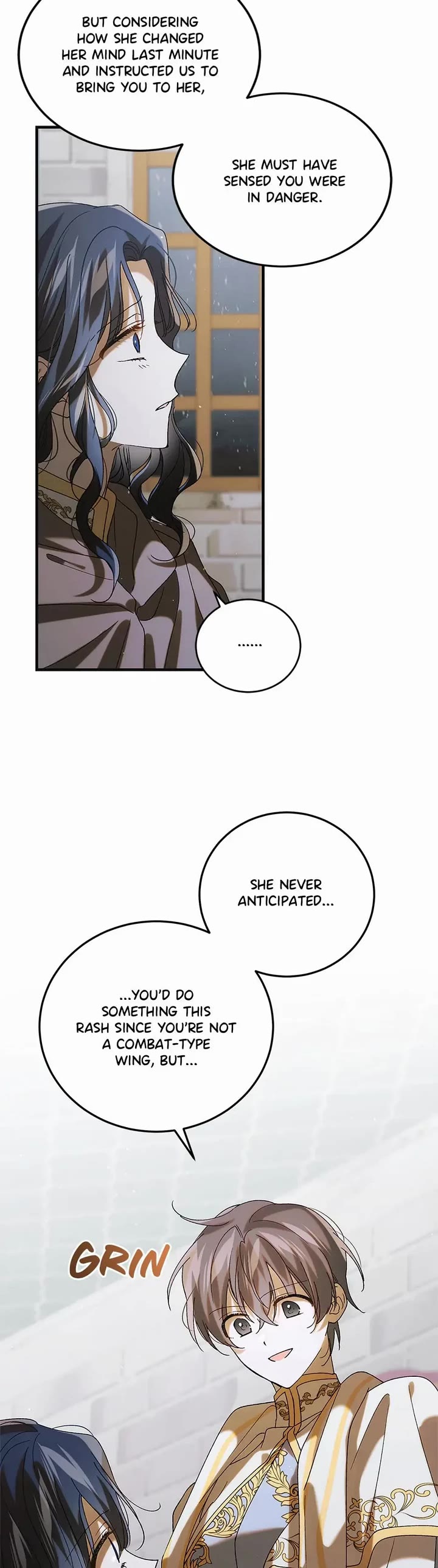 A Way to Protect the Lovable You Chapter 97 page 15 - Chapter 97