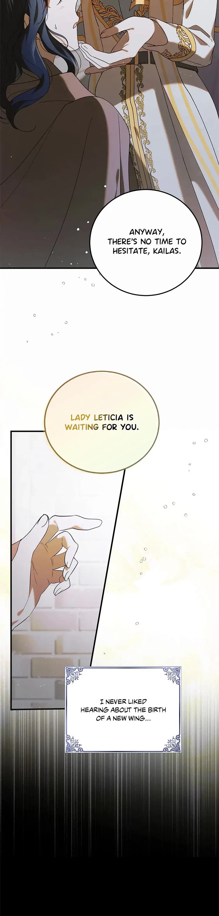 A Way to Protect the Lovable You Chapter 97 page 16 - Chapter 97