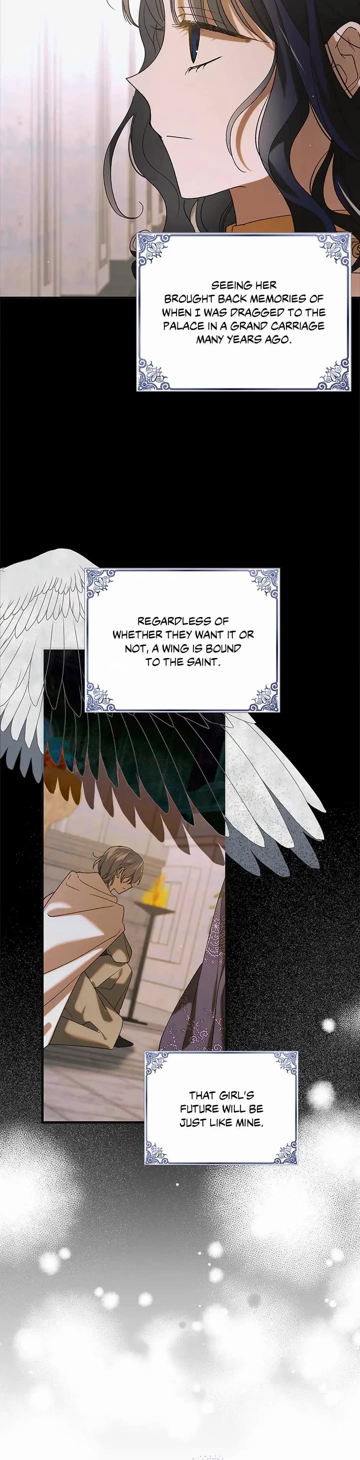 A Way to Protect the Lovable You Chapter 97 page 19 - Chapter 97