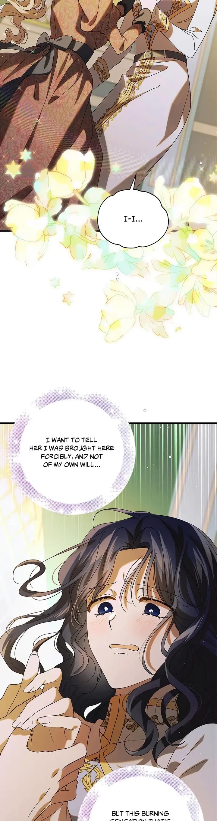 A Way to Protect the Lovable You Chapter 97 page 35 - Chapter 97