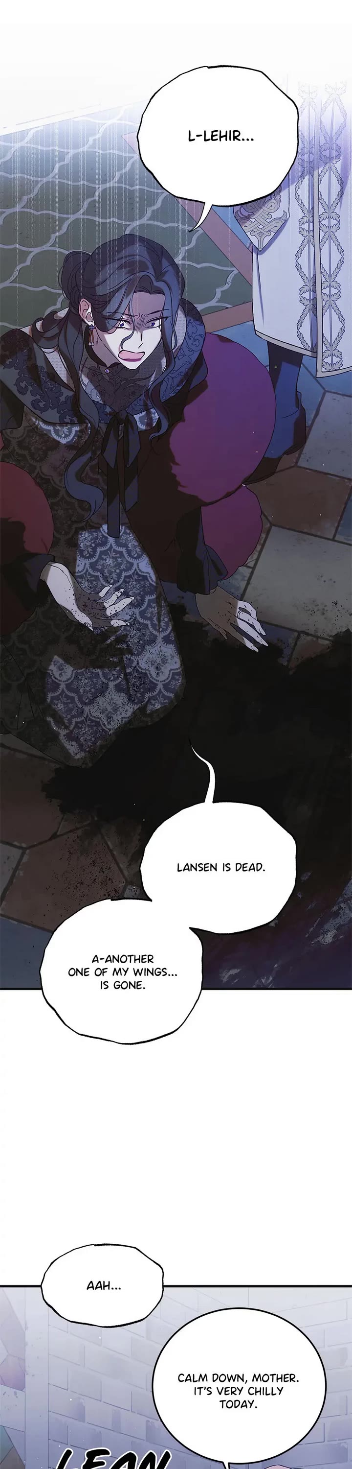 A Way to Protect the Lovable You Chapter 97 page 41 - Chapter 97