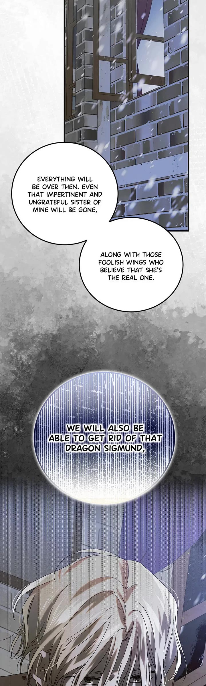 A Way to Protect the Lovable You Chapter 97 page 45 - Chapter 97