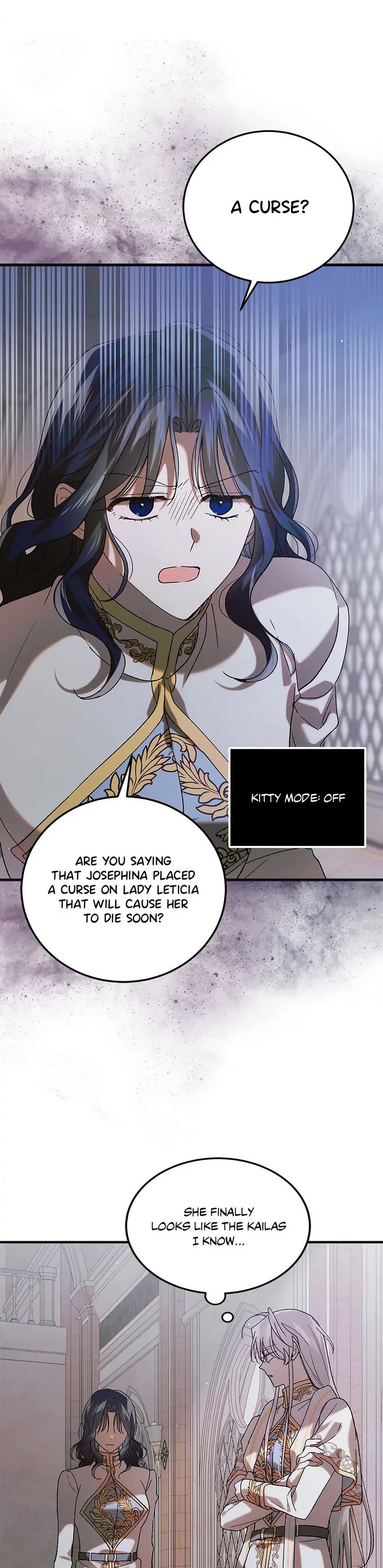 A Way to Protect the Lovable You Chapter 98 page 10 - Chapter 98