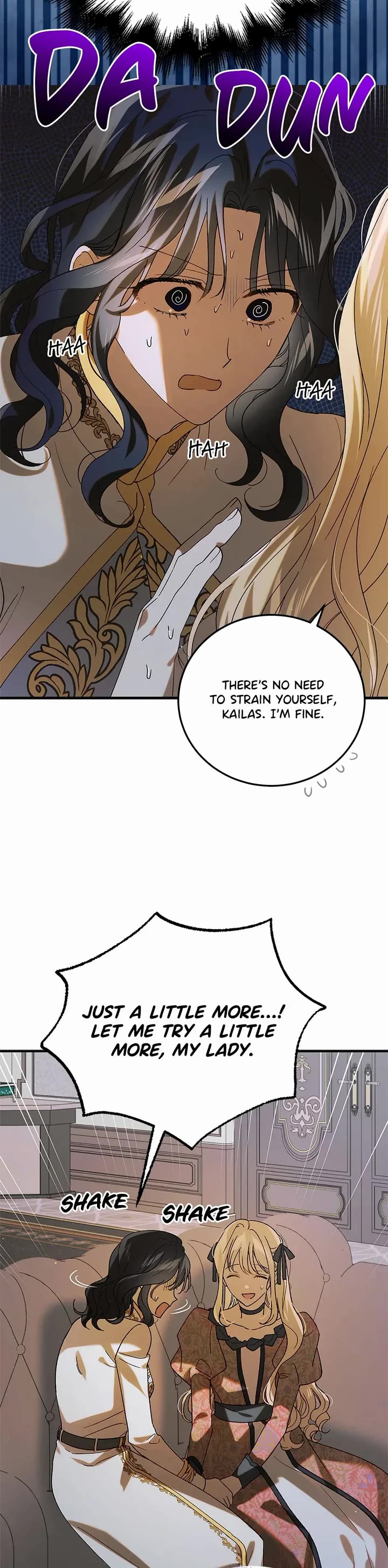 A Way to Protect the Lovable You Chapter 98 page 15 - Chapter 98