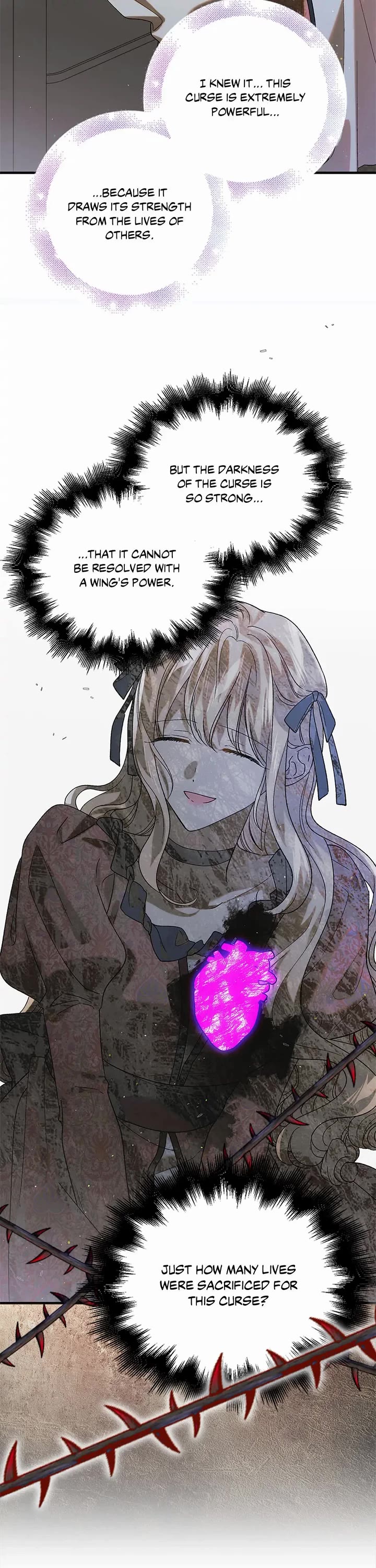 A Way to Protect the Lovable You Chapter 98 page 16 - Chapter 98