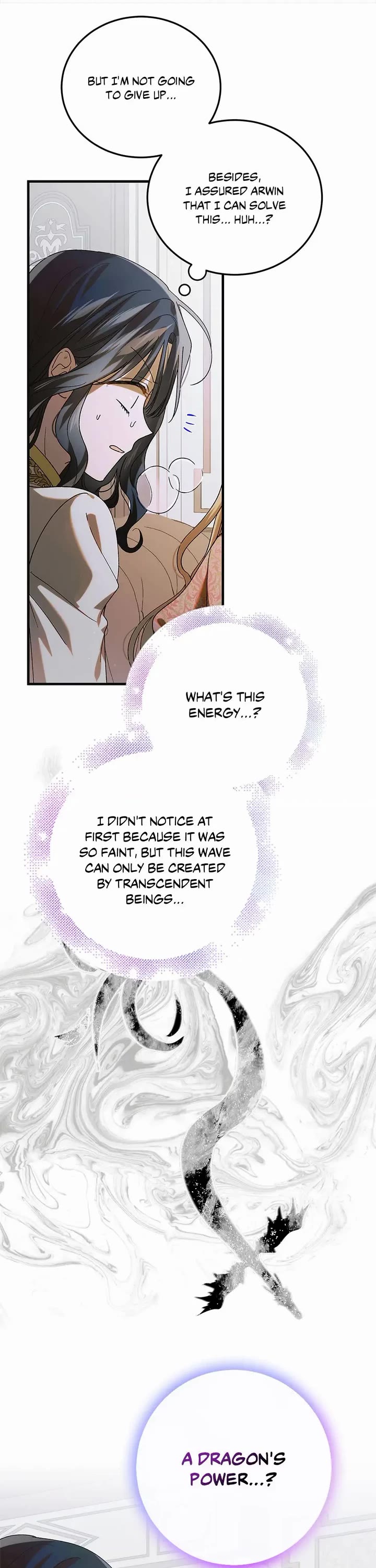 A Way to Protect the Lovable You Chapter 98 page 17 - Chapter 98