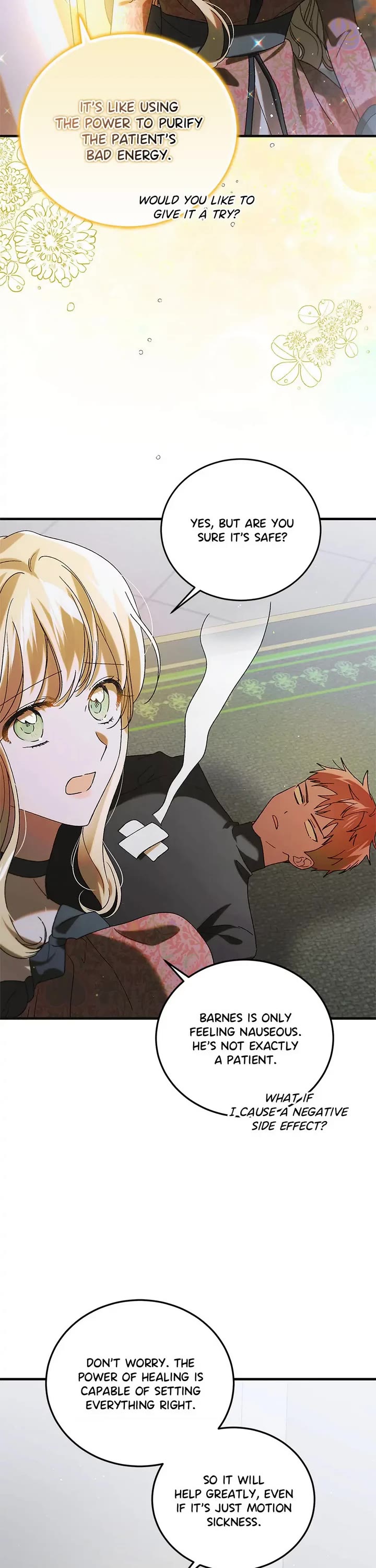 A Way to Protect the Lovable You Chapter 98 page 2 - Chapter 98
