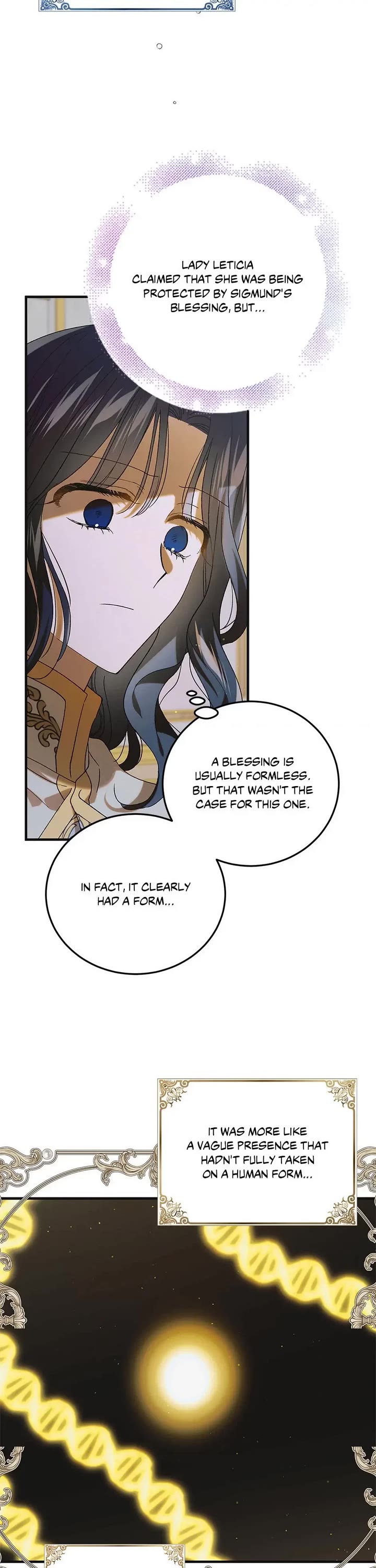 A Way to Protect the Lovable You Chapter 98 page 26 - Chapter 98