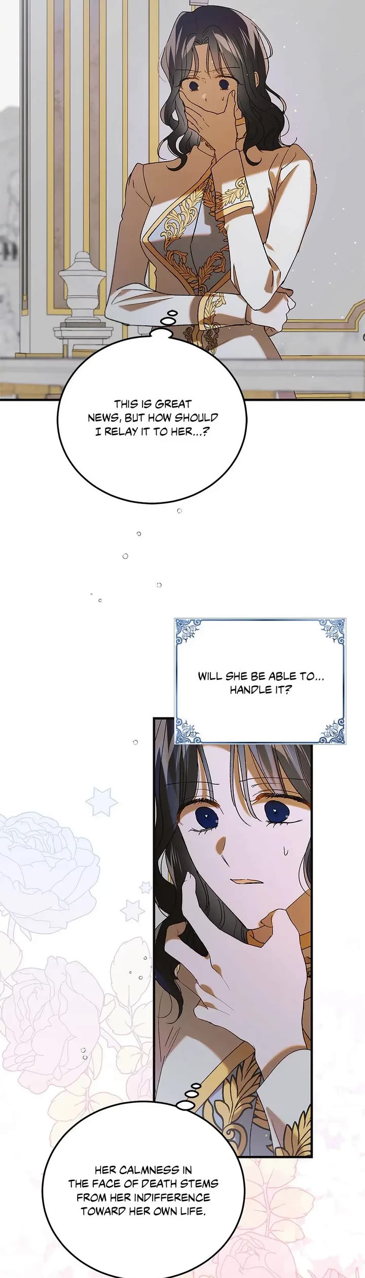 A Way to Protect the Lovable You Chapter 98 page 29 - Chapter 98