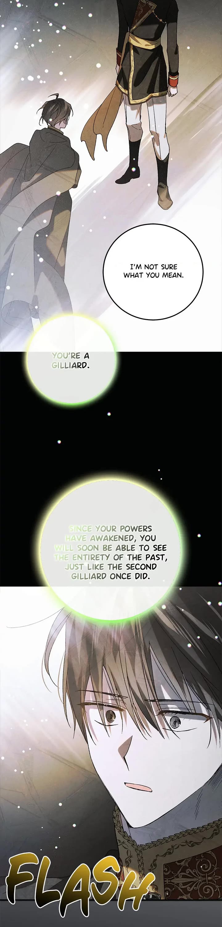 A Way to Protect the Lovable You Chapter 99 page 13 - Chapter 99