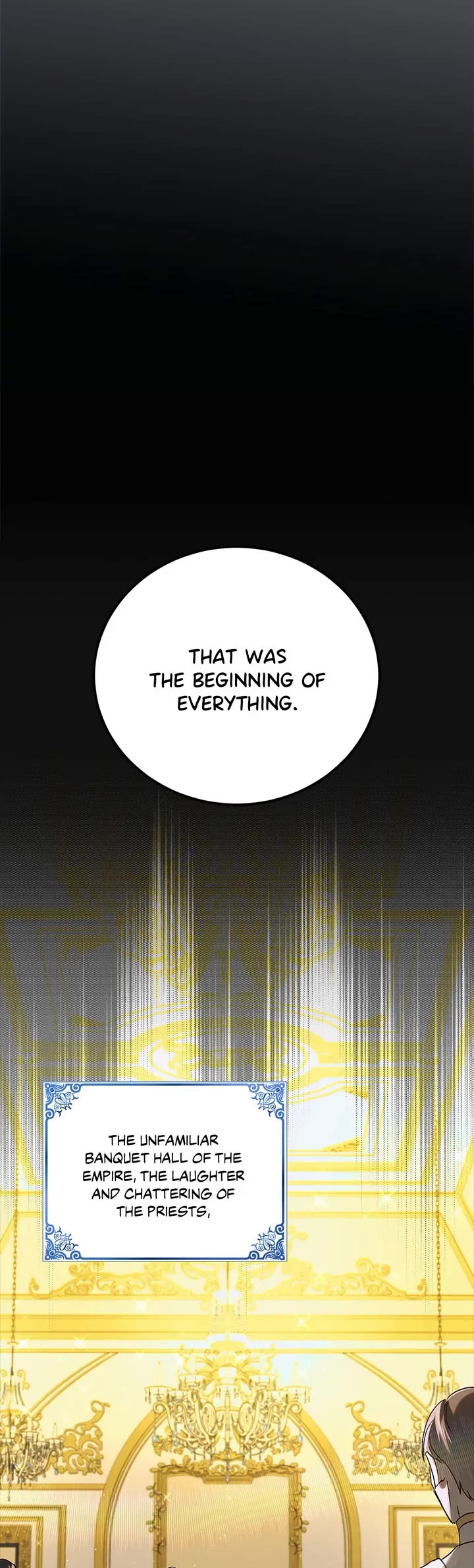 A Way to Protect the Lovable You Chapter 99 page 14 - Chapter 99