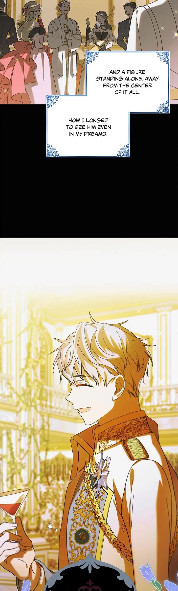 A Way to Protect the Lovable You Chapter 99 page 15 - Chapter 99