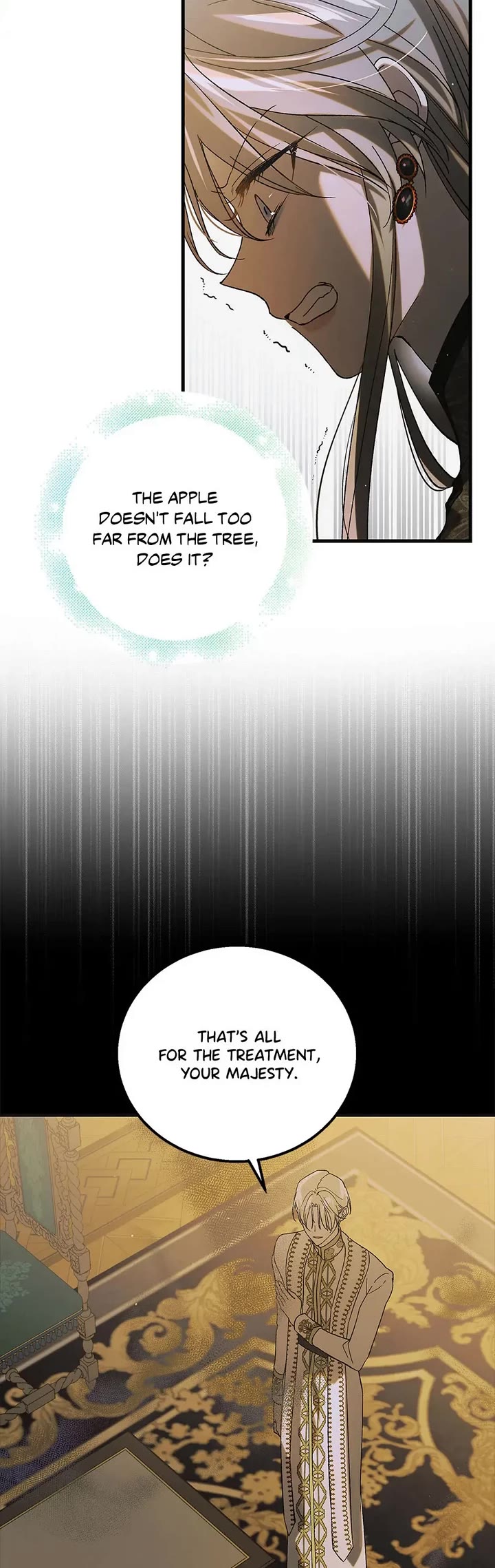 A Way to Protect the Lovable You Chapter 99 page 24 - Chapter 99