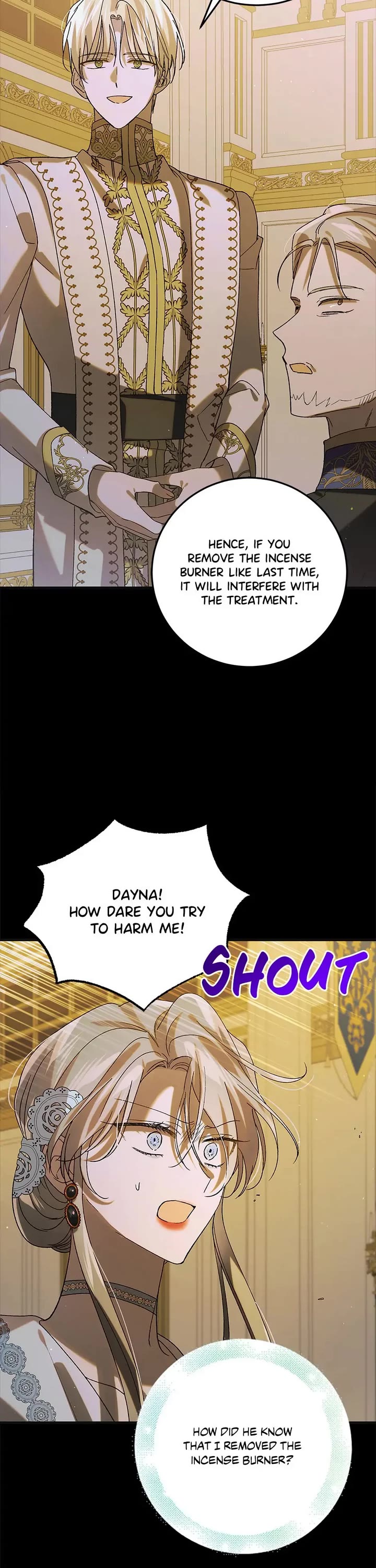 A Way to Protect the Lovable You Chapter 99 page 27 - Chapter 99