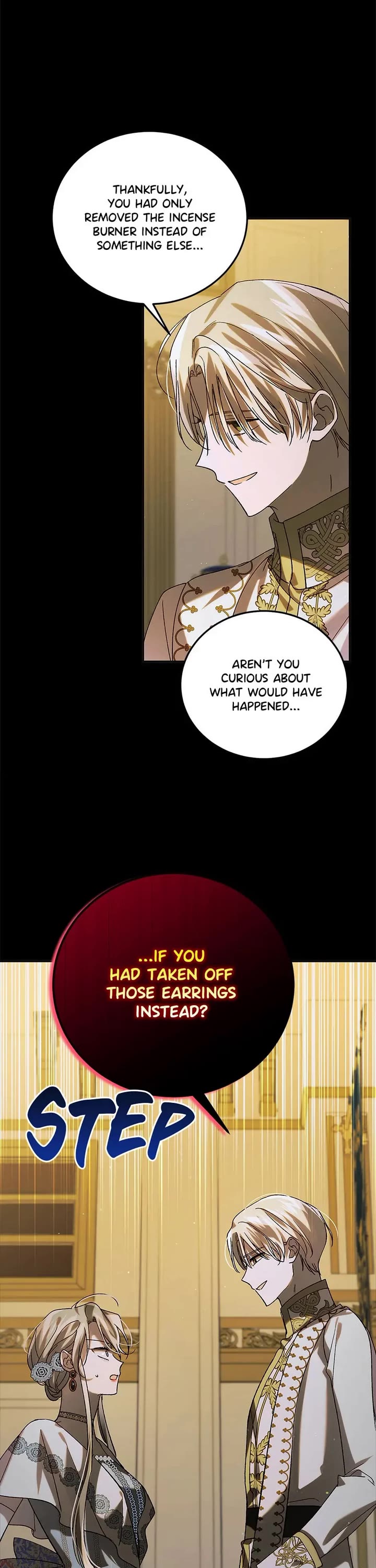 A Way to Protect the Lovable You Chapter 99 page 28 - Chapter 99