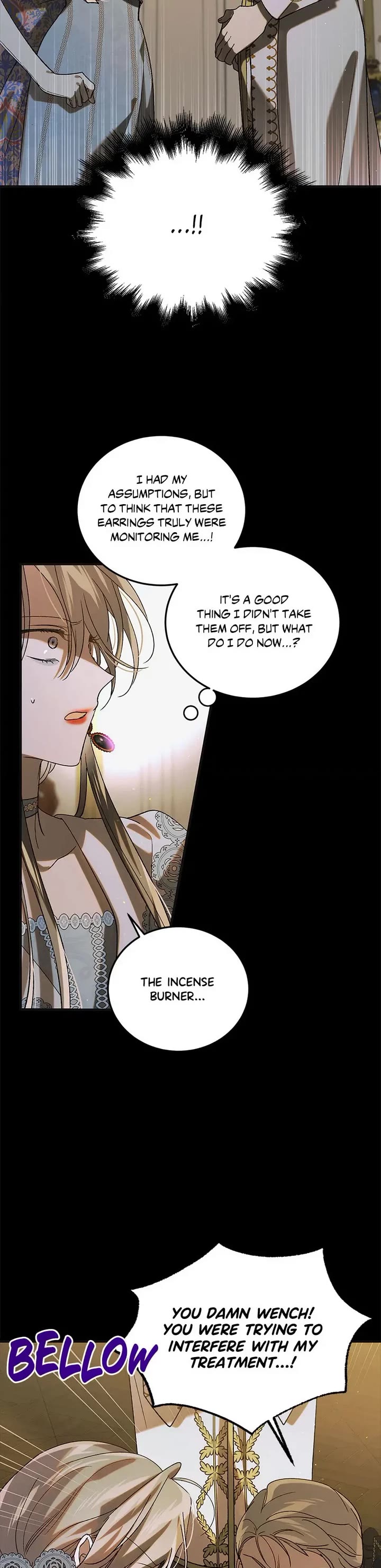 A Way to Protect the Lovable You Chapter 99 page 29 - Chapter 99