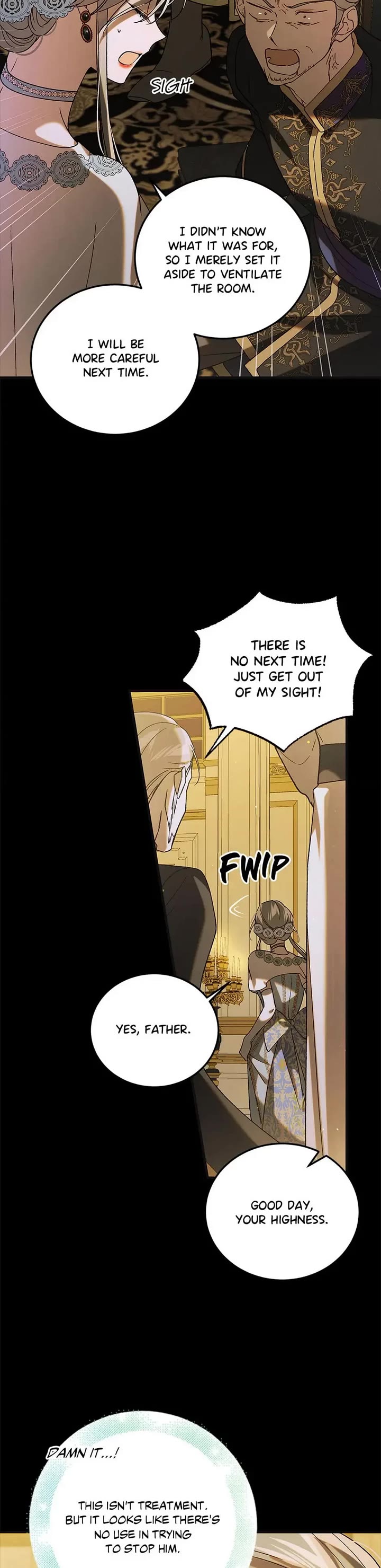 A Way to Protect the Lovable You Chapter 99 page 30 - Chapter 99