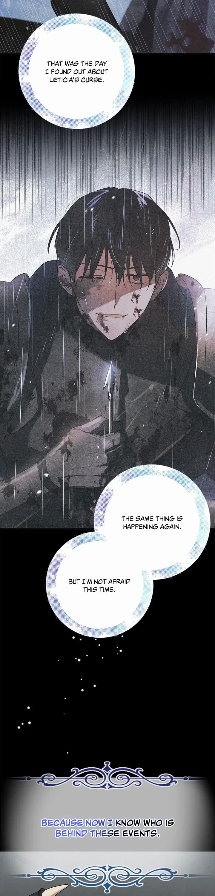 A Way to Protect the Lovable You Chapter 99 page 6 - Chapter 99