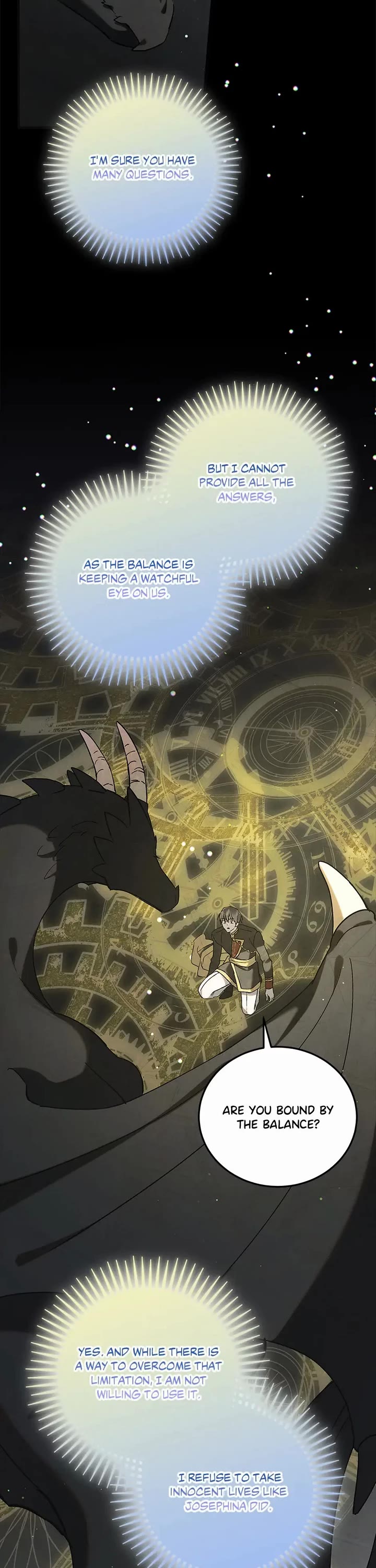 A Way to Protect the Lovable You Chapter 99 page 8 - Chapter 99