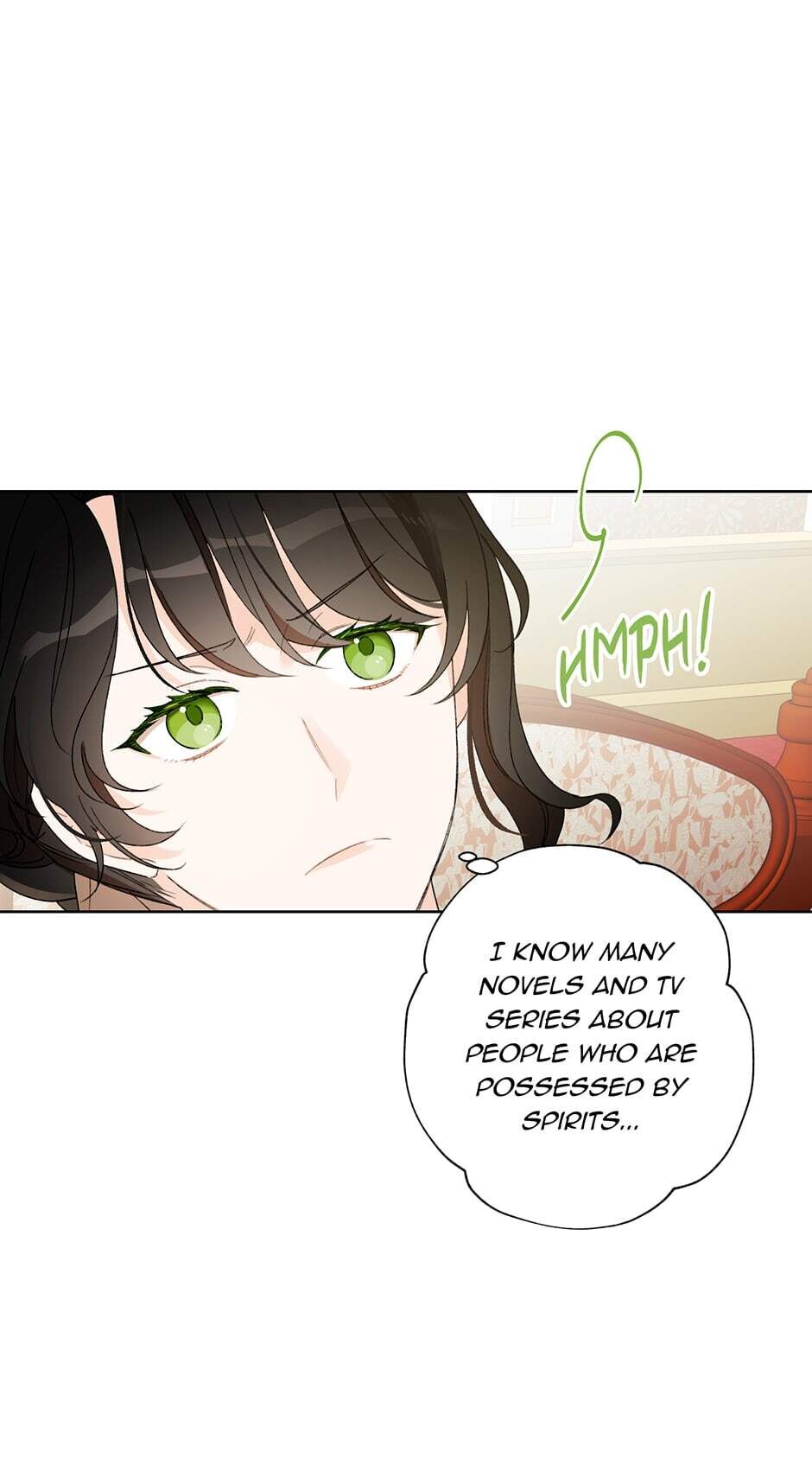 A Wicked Tale of Cinderella's Stepmom Chapter 1 page 10 - Chapter 1: I Am the Stepmom