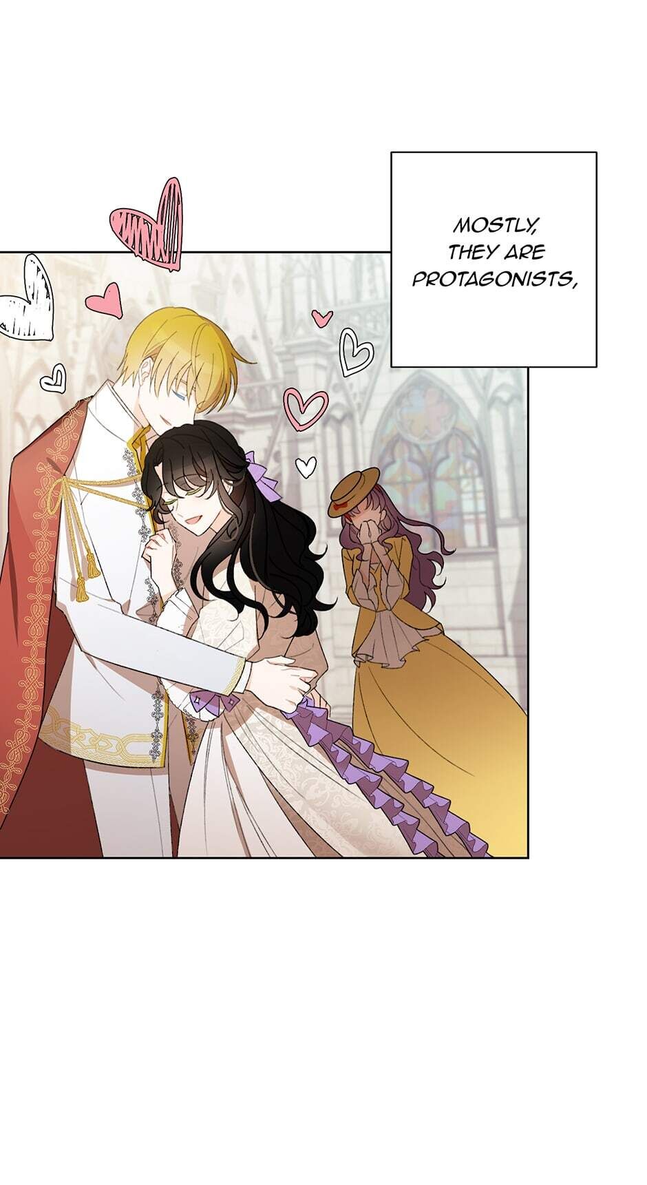 A Wicked Tale of Cinderella's Stepmom Chapter 1 page 11 - Chapter 1: I Am the Stepmom