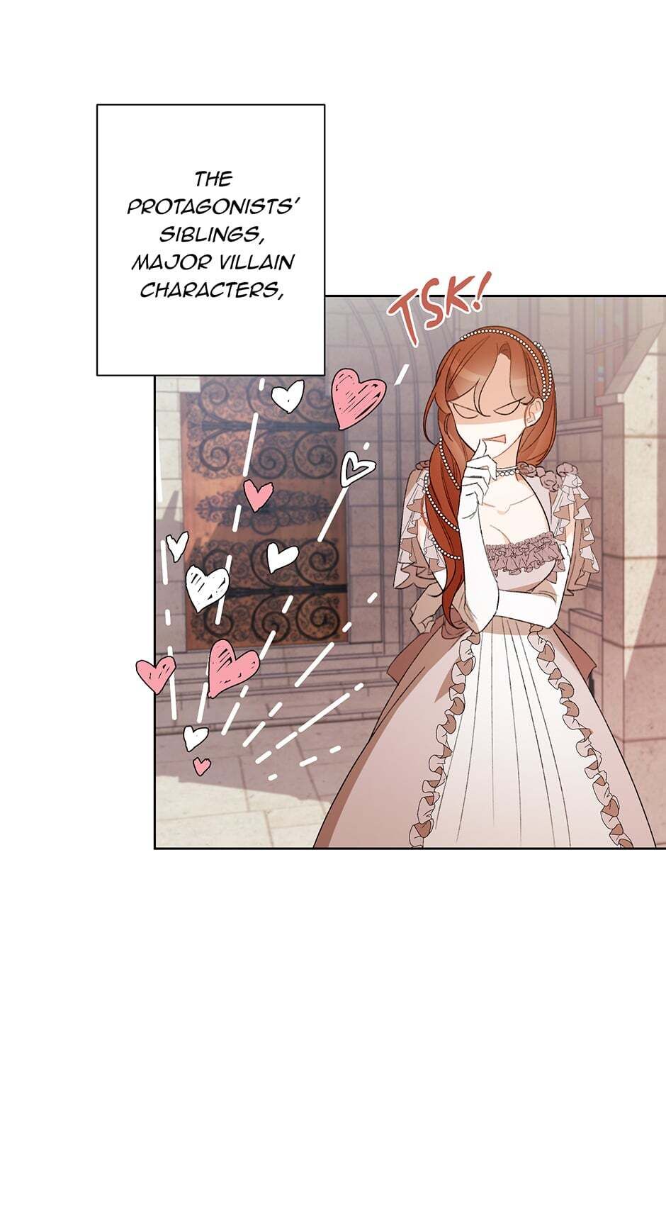 A Wicked Tale of Cinderella's Stepmom Chapter 1 page 12 - Chapter 1: I Am the Stepmom