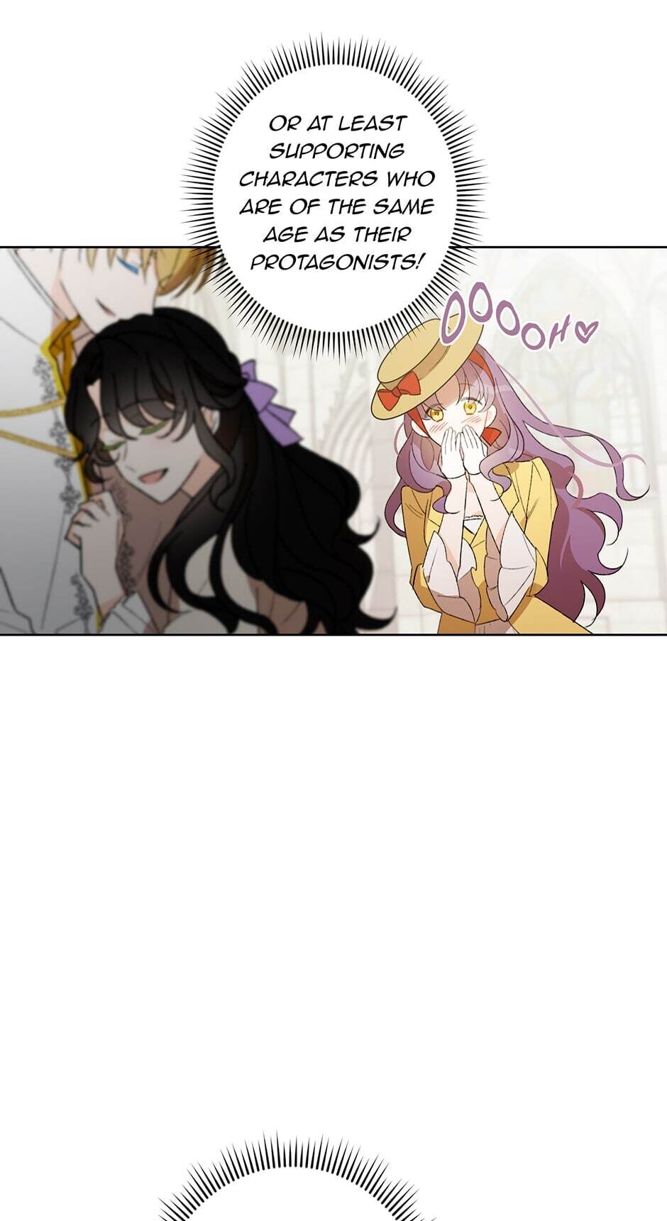A Wicked Tale of Cinderella's Stepmom Chapter 1 page 13 - Chapter 1: I Am the Stepmom