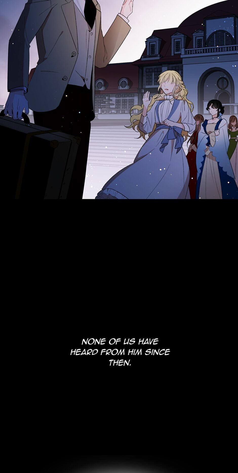 A Wicked Tale of Cinderella's Stepmom Chapter 1 page 21 - Chapter 1: I Am the Stepmom