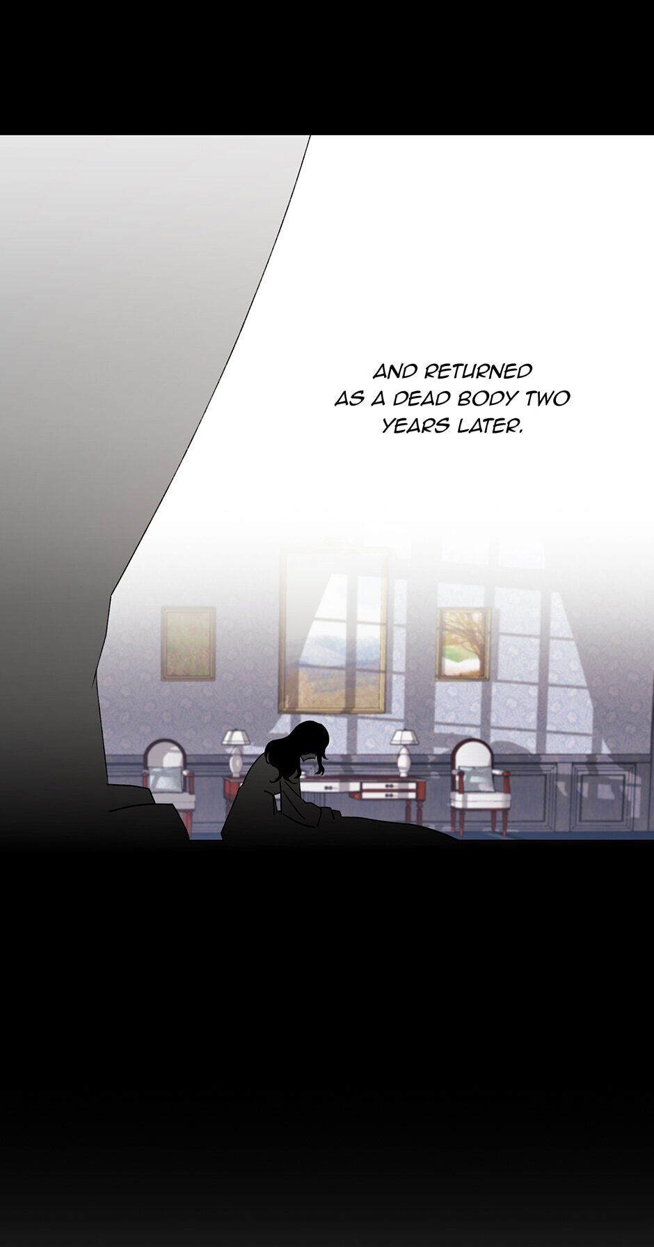 A Wicked Tale of Cinderella's Stepmom Chapter 1 page 25 - Chapter 1: I Am the Stepmom