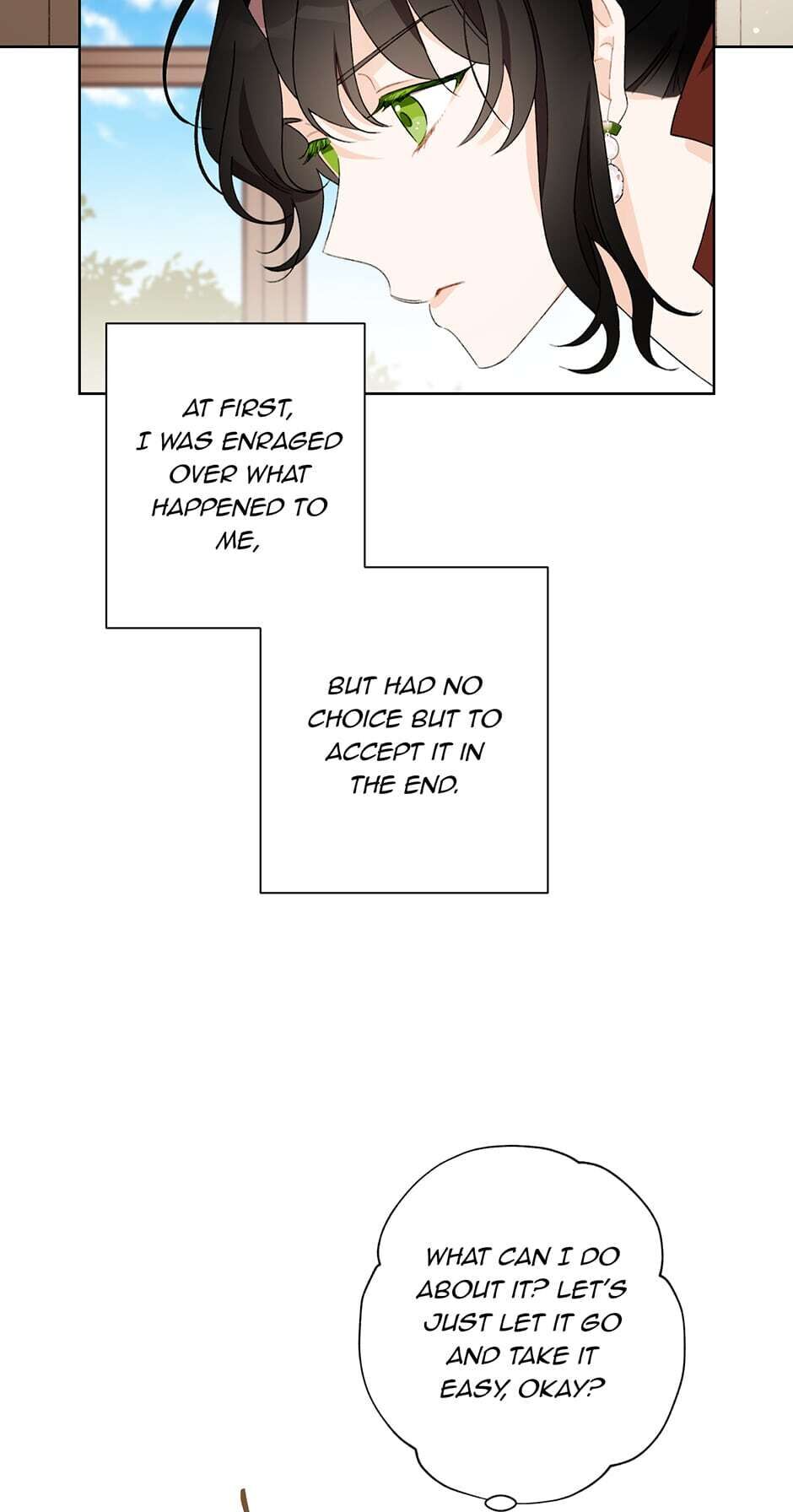 A Wicked Tale of Cinderella's Stepmom Chapter 1 page 27 - Chapter 1: I Am the Stepmom