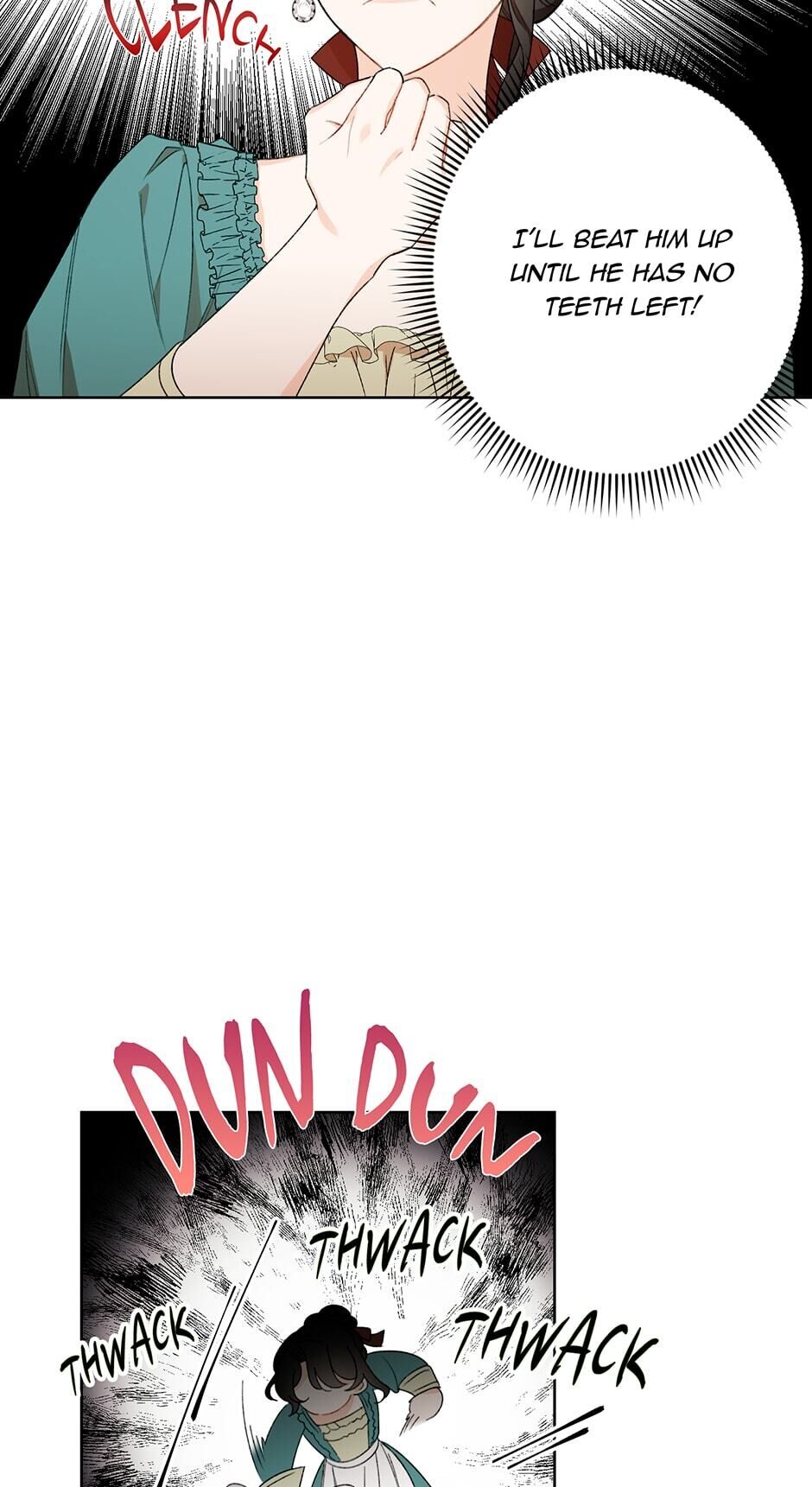 A Wicked Tale of Cinderella's Stepmom Chapter 1 page 30 - Chapter 1: I Am the Stepmom